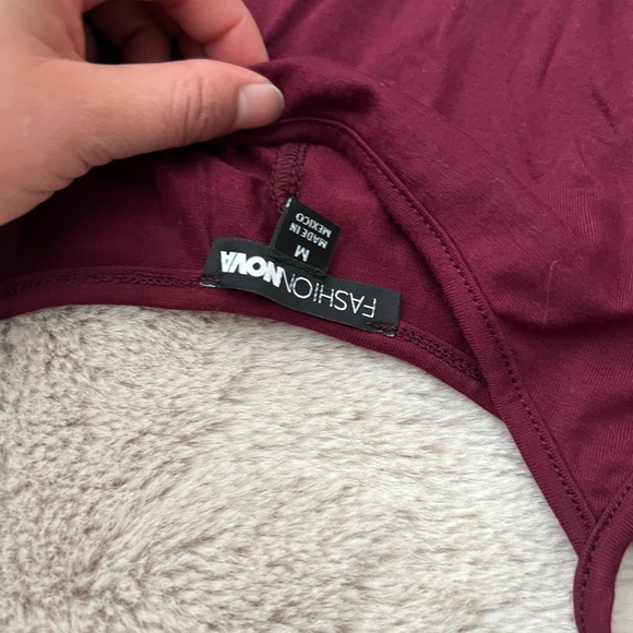 Jumpsuit - Picture 3 of 5